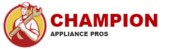 Champion Appliance Pros